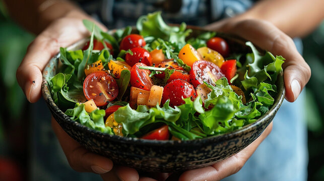 Healthy lifestyle habits, healthy eating and fitness programs