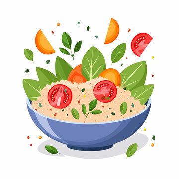 Letscho Fusion Bowl