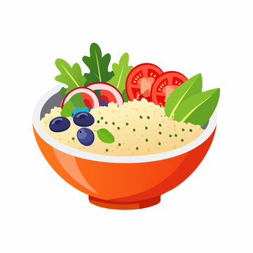 Letscho Fusion Bowl