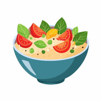 Letscho Fusion Bowl