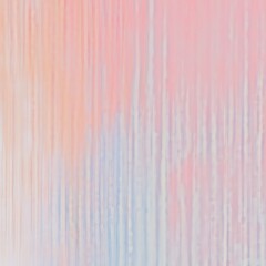 Fototapeta premium Pastel vertical lines abstract background with colorful soft gradient texture