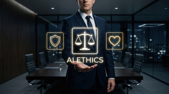 AI Ethics Corporate Responsibility, Integrity, and Trust in Modern Business Practices