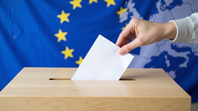 Casting a Vote for the European Union Future