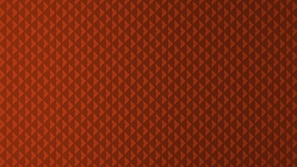 Fototapeta premium Seamless Geometric Arrow Pattern with Embossed Chevron Grid Design, Abstract Red Gradient Directional Texture Background with Modern 3D Effect for UI Design, Website, Branding, Wallpaper and Print Use