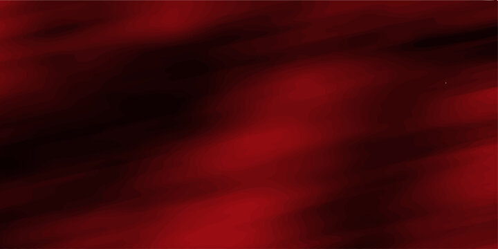 Dark red and black abstract motion blur background with diagonal light streaks and smooth painterly texture effect