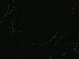 Mysterious Smoke Tendril Fog Atmospheric Design Backdrop © iushakovsky