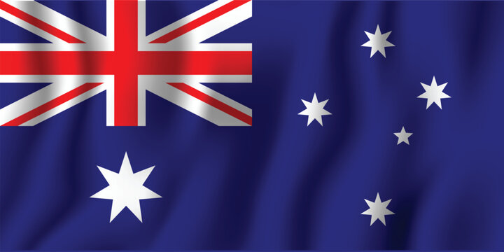 The australian national flag a symbol of unity and national pride