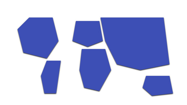 The logo for the new york school of medicine