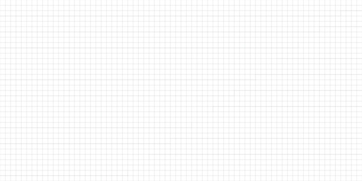 texture checkered sheet of white paper background, eps 10