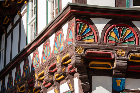 Stadt Stolberg im Harz, Sachsen-Anhalt