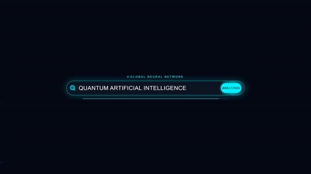 Animated radar chart infographic comparing current and next-gen system architecture benchmarks