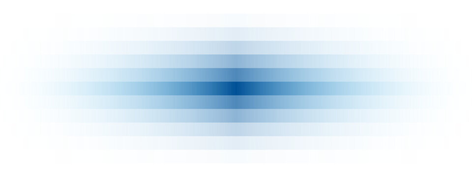 Abstract Blue Motion Blur Background for Data Transmission and High Speed Internet Technology