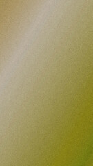 Fototapeta premium Vertical gradient transitioning from soft beige to olive green with fine noise texture delivers a natural, organic background ideal for eco branding and modern layouts.