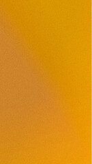 Fototapeta premium Energetic orange shades flow vertically through a fine grain, creating a warm, modern background perfect for promotions, seasonal campaigns, and bold digital designs.