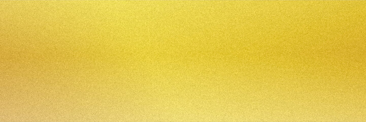 Fototapeta premium Soothing golden gradient background with subtle grain texture, ideal for elegant branding, luxury packaging designs, website headers, or stylish social media layouts.