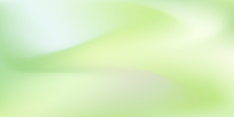 Bokeh natural green blur lights with modern mesh texture design. Wallpaper concept © M.I.Arfad