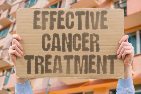 "Effective cancer treatment" Effective cancer treatment requires correct staging, timely intervention, and close ongoing monitoring. CANCER. TREATMENT. STAGING. MONITORING. ONCOLOGY.