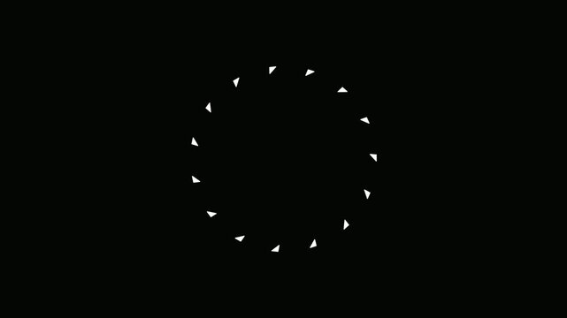 Motion circle burst, active line explosion, 4k firework animation, shiny ring highlight, geometric pop-up effect, ellipse blast animation, glowing line spark, cinematic black screen flare,