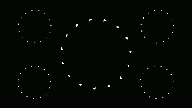 Motion circle burst, active line explosion, 4k firework animation, shiny ring highlight, geometric pop-up effect, ellipse blast animation, glowing line spark, cinematic black screen flare,
