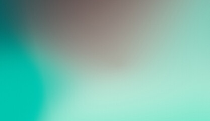 Fototapeta premium Muted teal gray smooth gradient 