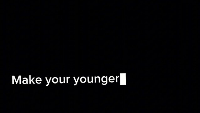 Make Your Younger Self Proud | Motivation Animation