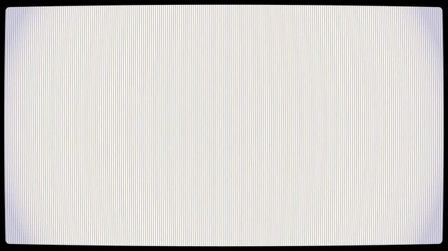 Vintage Scanlines Frame Animation Scratch Effect Analog Overlay