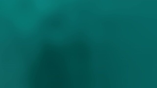 Blurry monochrome background with dark teal green color suitable for website banners, digital presentations, social media posts, and overlay effects.