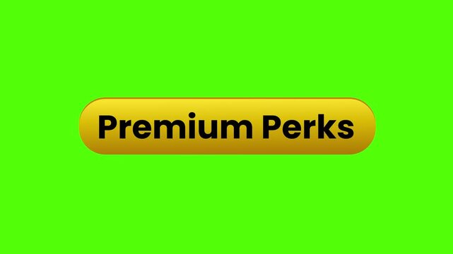 Premium Perks: A vibrant banner highlights the value of premium offerings. A simple yet effective visual to represent advantages.