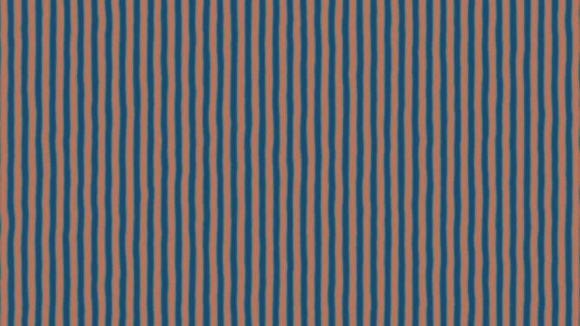 Abstract Wavy Vertical Stripes Background Loop UI Loading Screen