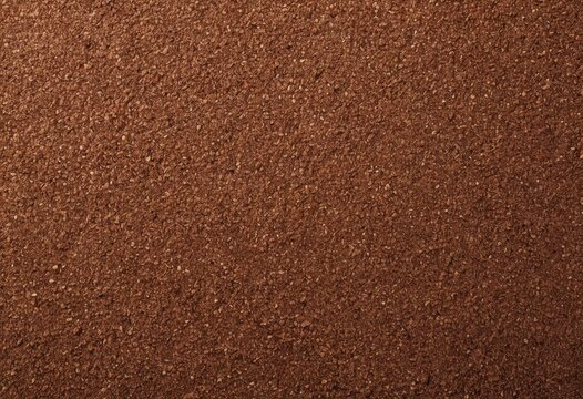 Beautiful Brown Gradient Coarse Sandy Texture Background