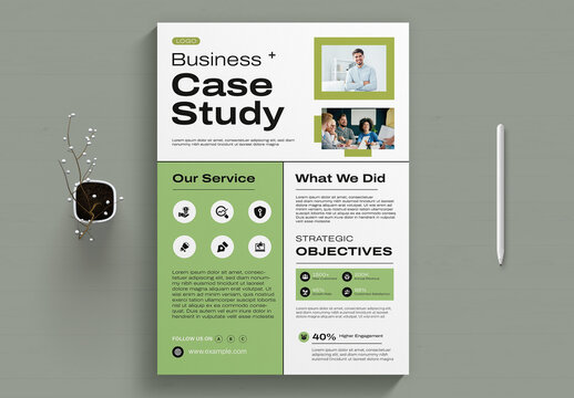 Case Study Template