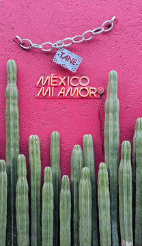 Mexico City, Mexico - Jan 14, 2026: TANE Masaryk in Polanco is a boutique of the prestigious Mexican luxury jewelry and goldsmithing house, recognized for its exclusive pieces