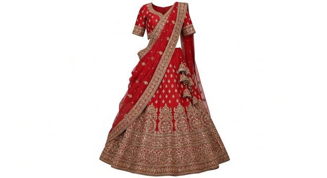 slim fit dress slacks Noorjehan – Order Bridal Gharara Set in Gold Tissue with Red Dupatta –  Pakistani Moda