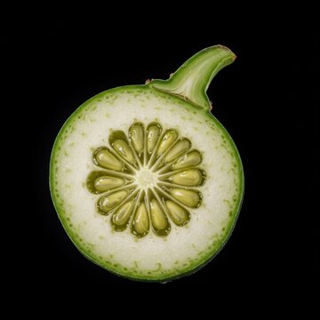 Centrifugato e frullato salutare di finocchi freschi, che combina la leggerezza del succo con la fibra della polpa e i pezzi vegetali interi, fibra, salutare, naturale