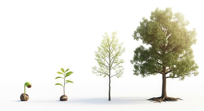 Business growth stages from startup to maturity a journey of development and expansion strategies