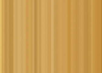 Obraz premium Minimalist Vertical Golden Silk Texture with Soft Light Gradient and Linear Fabric Pattern
