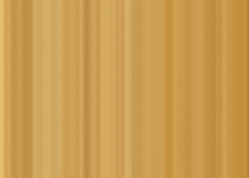 Minimalist Vertical Golden Silk Texture with Soft Light Gradient and Linear Fabric Pattern