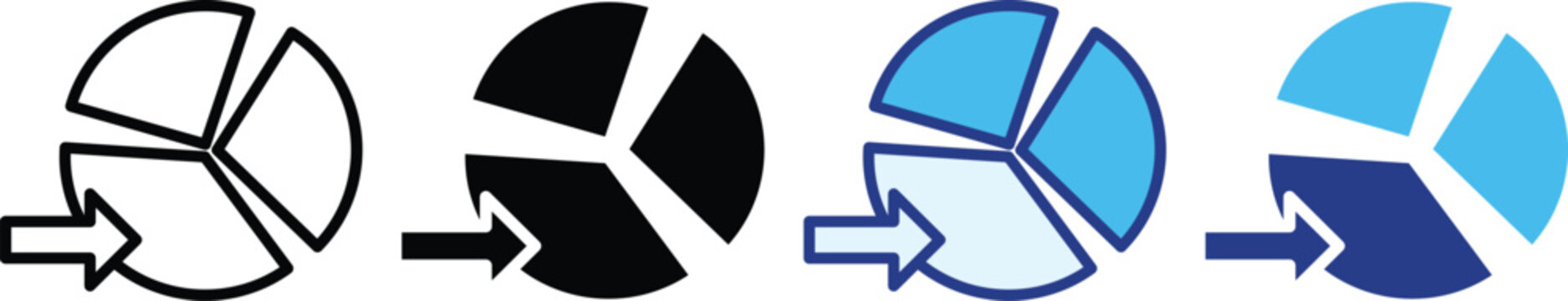 allocation multiple style collection