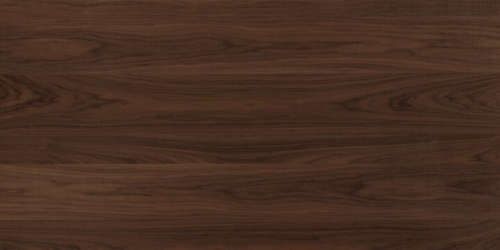 Solid walnut wood texture, walnut planks texture background.