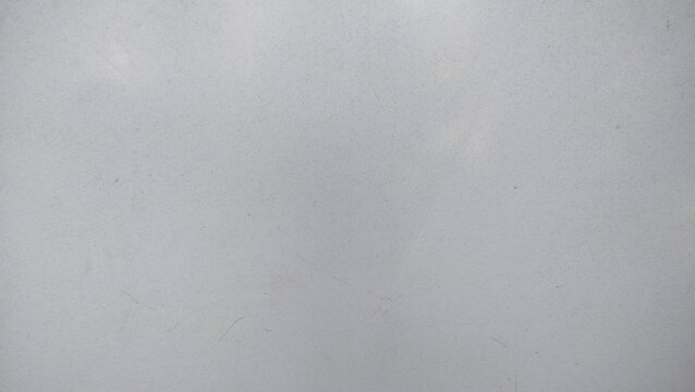 Top view of gray plastic table texture surface background. Plastic foam sheet pattern texture background for design and decoration.