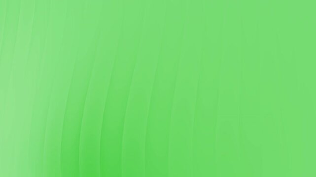 Solid light green background with subtle vertical waves ideal for web design, presentations, posters, and backgrounds for various design projects.
