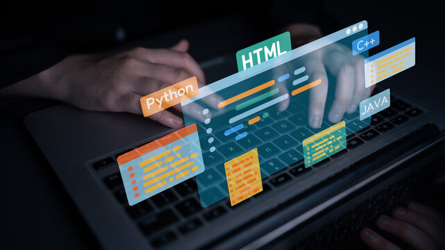 Software development combines coding tools, mobile app creation, and programming languages to deliver innovative digital product solutions. Latch