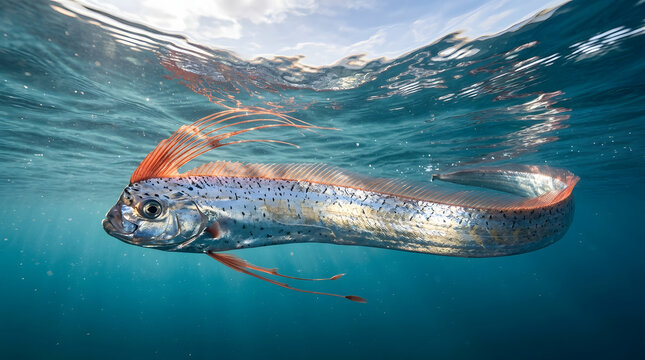 oar fish