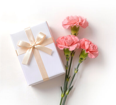 carnation GIFTbox