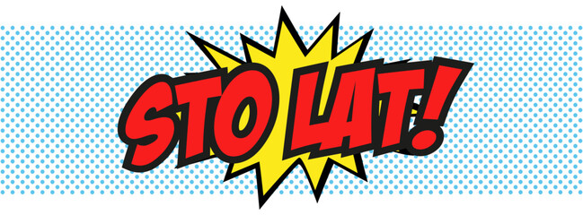 Sto lat!, Happy Birthday in polish