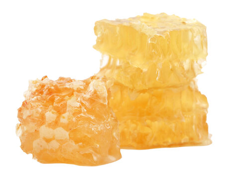 Comb honey