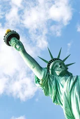 The Stature Of Liberty © BlackMac