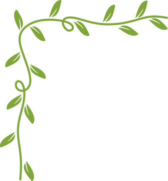 Vine Leaves Corner