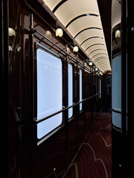 Orient Express
