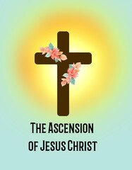 Ascension day